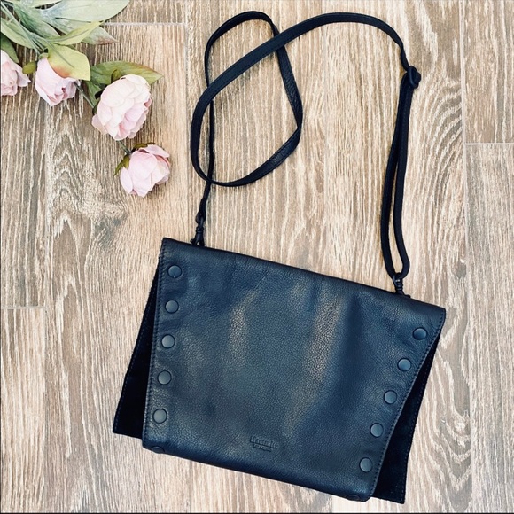 Hammitt Handbags - FINAL⬇️EUC❣️Hammitt😍RARE/Discont. Ricardo Clutch